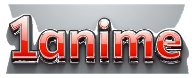 1anime logo