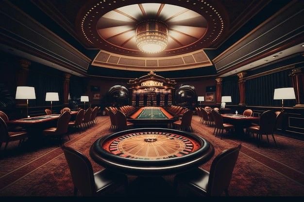 1anime Live Casino