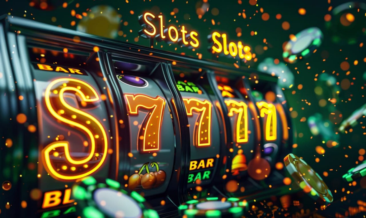 1anime Slots